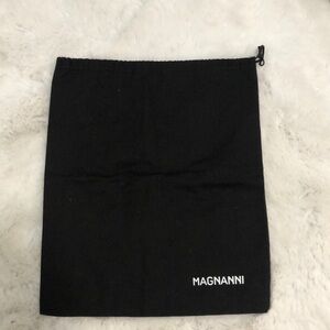 Magnanni dust bag